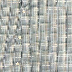 Calvin Klein 100% cotton Infinite Cool men’s long sleeve shirt XXL